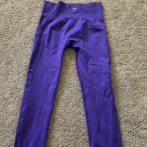 Gymshark leggings